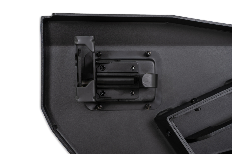 Jeep Wrangler Half Doors - Rear - DV8 Offroad - Spec Series - `18-`22